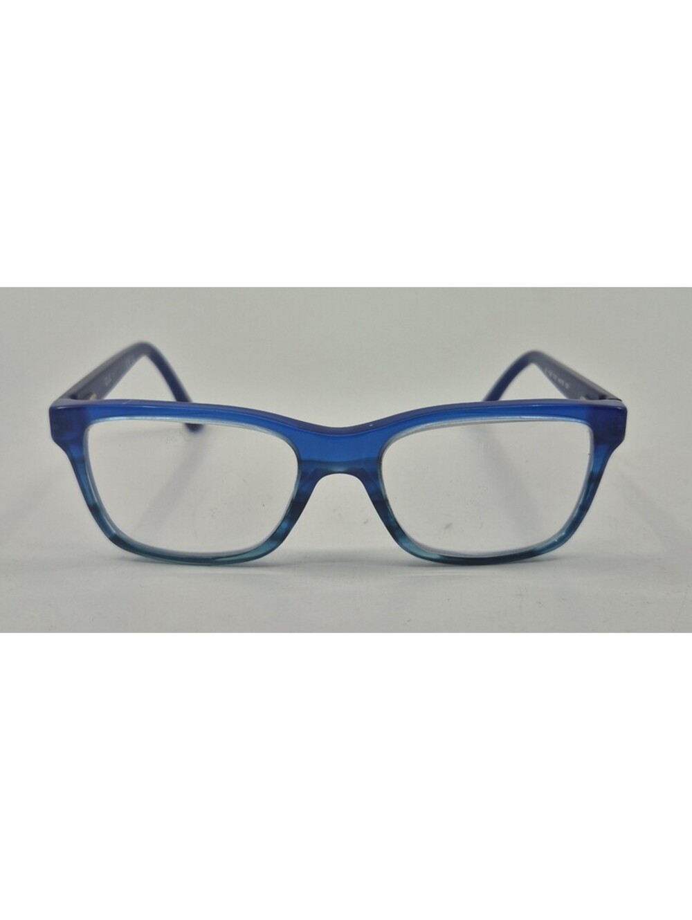 Ray-Ban RB 1536 3731 48-16-130mm Eyeglasses FRAMES ONLY - FAIR CONDITION - READ